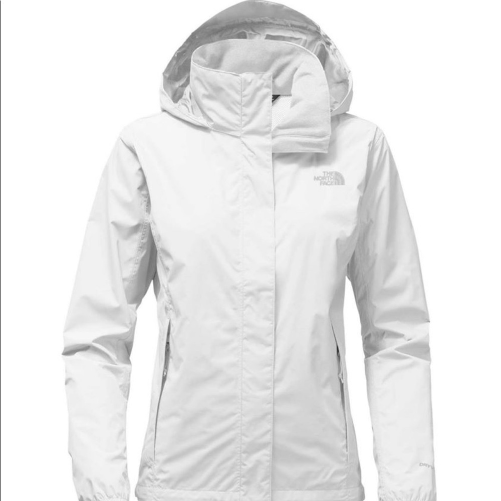 The North Face Women’s Resolve 2 Jacket